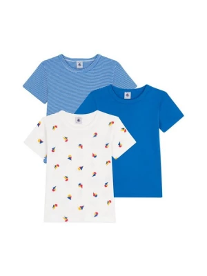 Foto van product Hemd Petit Bateau