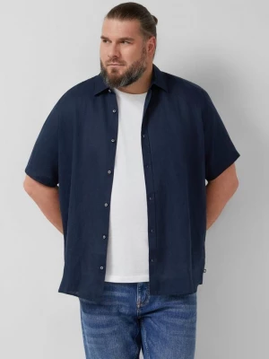 Foto van product Hemd s.Oliver blauw