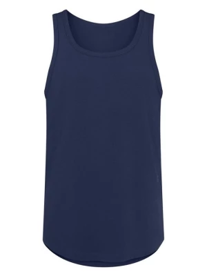 Foto van product Hemd Sloggi donkerblauw