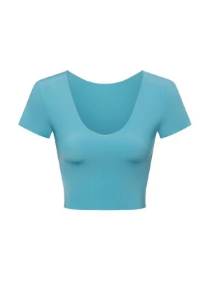 Foto van product Hemd Sloggi turquoise
