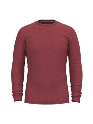 Foto van product Hemd SmartWool donkerrood