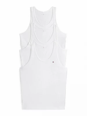 Foto van product Hemd Tommy Hilfiger wit