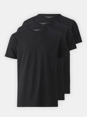 Foto van product Hemd Tommy Hilfiger zwart