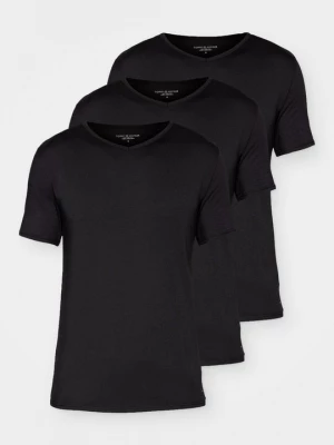 Foto van product Hemd Tommy Hilfiger zwart