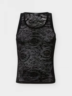 Foto van product Hemd Versace zwart