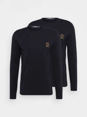 Foto van product Hemd Versace zwart