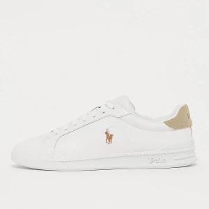 Foto van product Heritage Court II Low Top Lace Polo Ralph Lauren wit