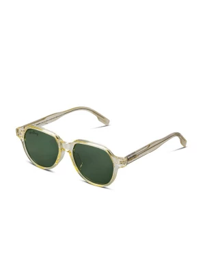 Foto van product Herling Zonnebril 'Halley Sun' transparant