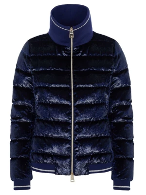 Foto van product Herno Tussenjas donkerblauw