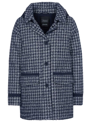 Foto van product Herno Tussenjas 'Herno Jacke' grijs