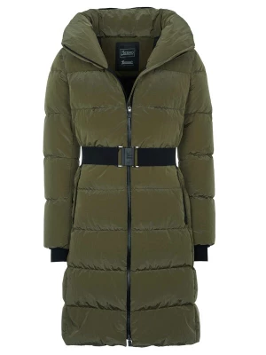 Foto van product Herno Tussenjas 'Herno Jacke' olijfgroen