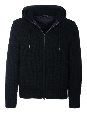 Foto van product Herno Tussenjas 'Herno Jacke' zwart