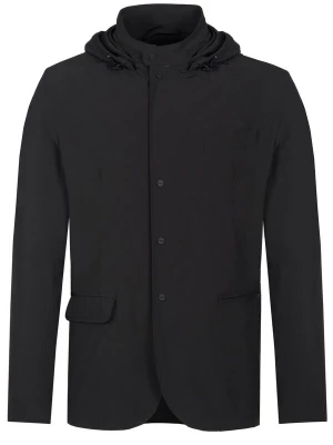 Foto van product Herno Tussenjas 'Herno Jacke' zwart