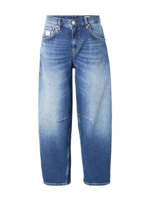 Foto van product Herrlicher Jeans blauw