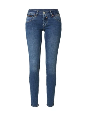 Foto van product Herrlicher Jeans blauw denim