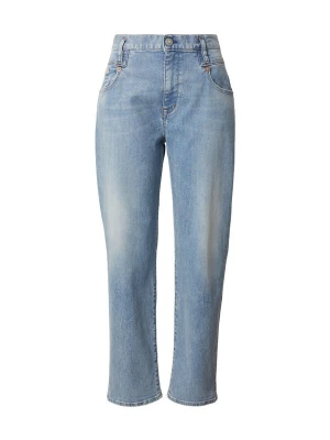 Foto van product Herrlicher Jeans blauw denim