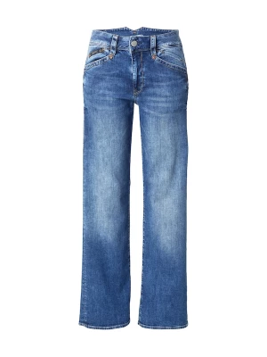 Foto van product Herrlicher Jeans blauw denim