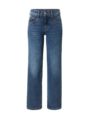 Foto van product Herrlicher Jeans blauw denim