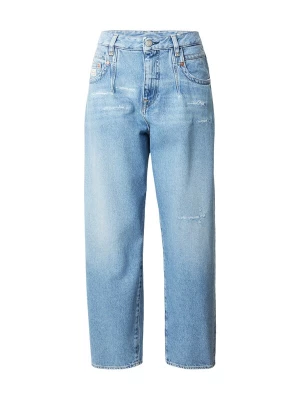 Foto van product Herrlicher Jeans 'Brooke' blauw denim