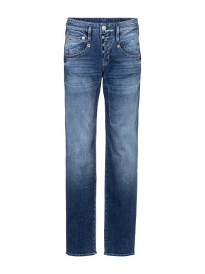 Foto van product Herrlicher Jeans donkerblauw