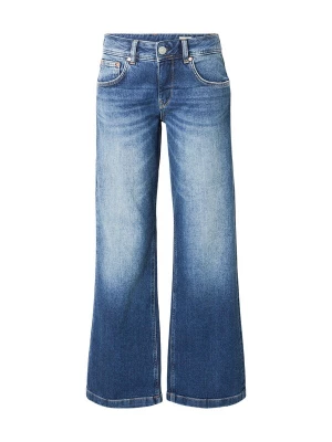 Foto van product Herrlicher Jeans 'Edna' blauw
