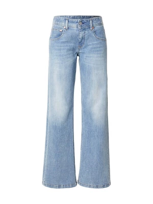 Foto van product Herrlicher Jeans 'Edna' lichtblauw