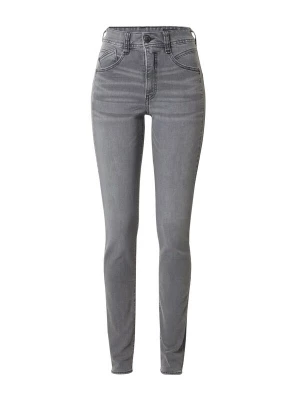 Foto van product Herrlicher Jeans 'Gila' grey denim