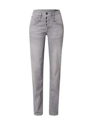 Foto van product Herrlicher Jeans grey denim