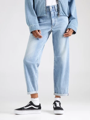 Foto van product Herrlicher Jeans lichtblauw