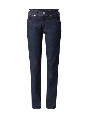 Foto van product Herrlicher Jeans 'Marlies' donkerblauw