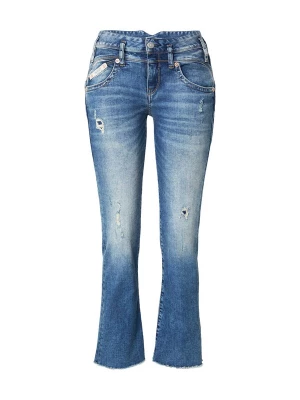 Foto van product Herrlicher Jeans 'Pearl' blauw