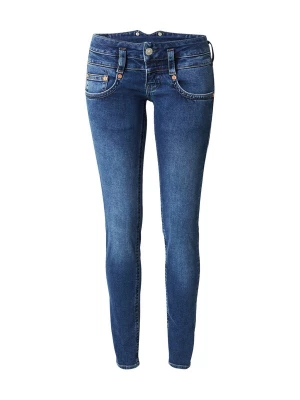 Foto van product Herrlicher Jeans 'Pitch' blauw denim