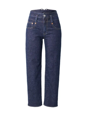 Foto van product Herrlicher Jeans 'Pitch' donkerblauw