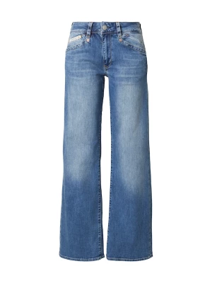 Foto van product Herrlicher Jeans 'Prime' blauw denim
