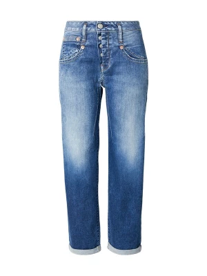 Foto van product Herrlicher Jeans 'Shyra' blauw