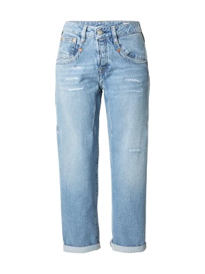 Foto van product Herrlicher Jeans 'Shyra' blauw