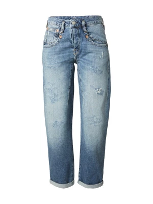 Foto van product Herrlicher Jeans 'Shyra' blauw denim