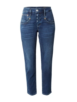 Foto van product Herrlicher Jeans 'Shyra' donkerblauw