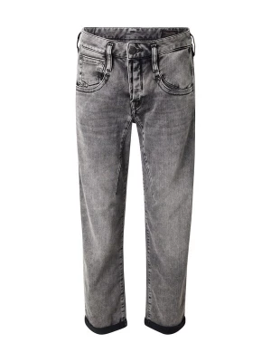 Foto van product Herrlicher Jeans 'Shyra' grey denim
