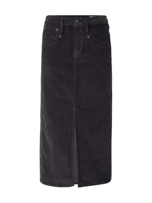 Foto van product Herrlicher Rok 'Shyra' antraciet