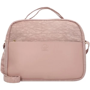 Foto van product Herschel Handtas oudroze / roze gemêleerd