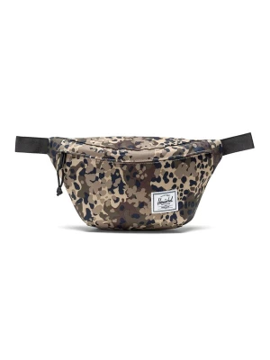 Foto van product Herschel Heuptas 'Classic™ Hip Pack Terrain Camo' gemengde kleuren