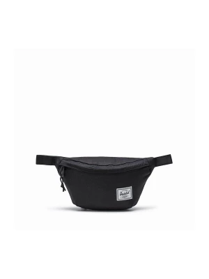 Foto van product Herschel Heuptas 'Classic' zwart / offwhite