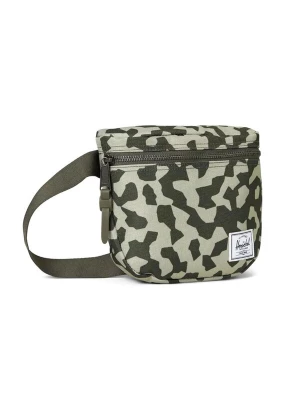 Foto van product Herschel Heuptas 'Settlement Hip Pack Shadow Pixels' gemengde kleuren