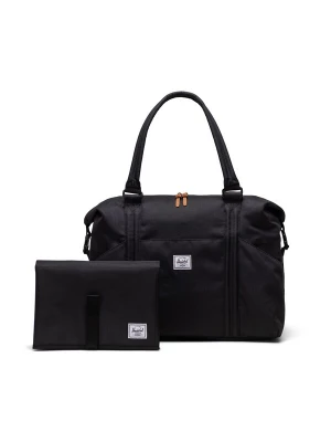Foto van product Herschel Luiertas zwart