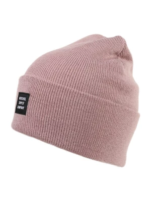 Foto van product Herschel Muts 'Abbott' oudroze