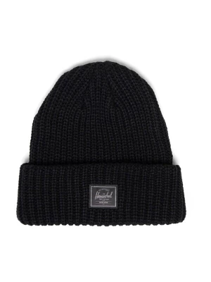 Foto van product Herschel Muts 'Douglas' zwart
