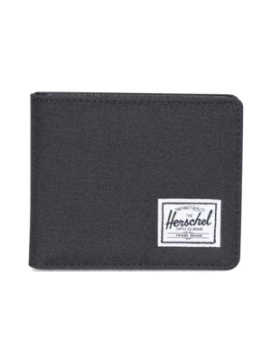 Foto van product Herschel Portemonnee 'Herschel Hank Wallet' zwart