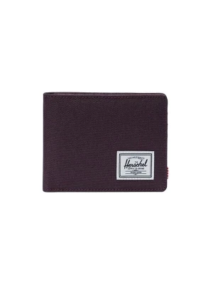Foto van product Herschel Portemonnee 'Roy Wallet Plum Perfect' lila