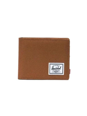 Foto van product Herschel Portemonnee 'Roy Wallet' zwart